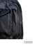 CARTERA TELI NEGRO VEGETAL - Portâ