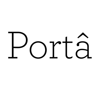 Portâ