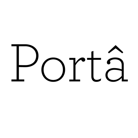 Portâ
