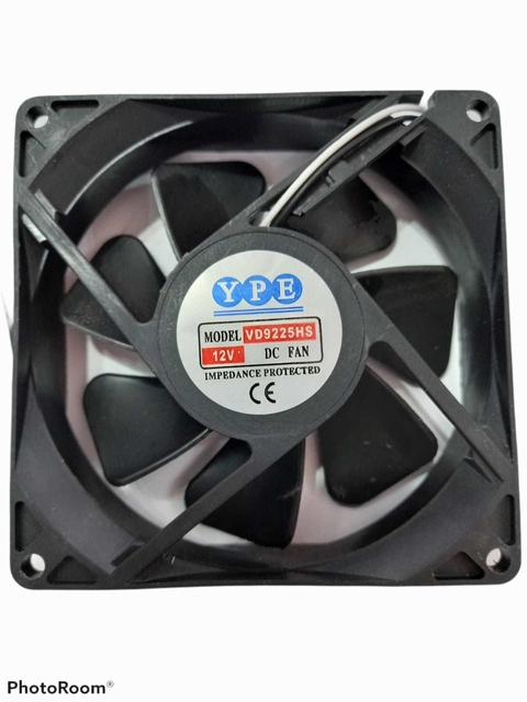 cooler 9x9 12v