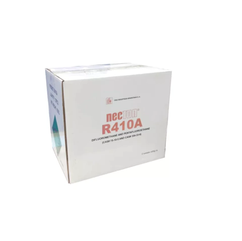 Caja de latas r410 x650g