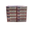 Pack de rulemanes x 10 - 6205-2rsh