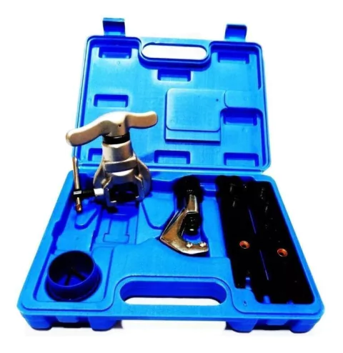 Kit Herramientas 806/808 Para Refrigeración