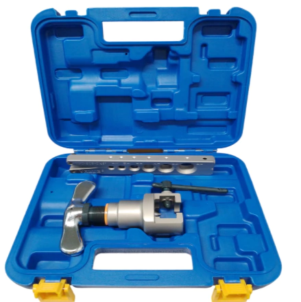 Kit VALUE VFT808L pestañadora 3/16 -3/4 (940746) - comprar online