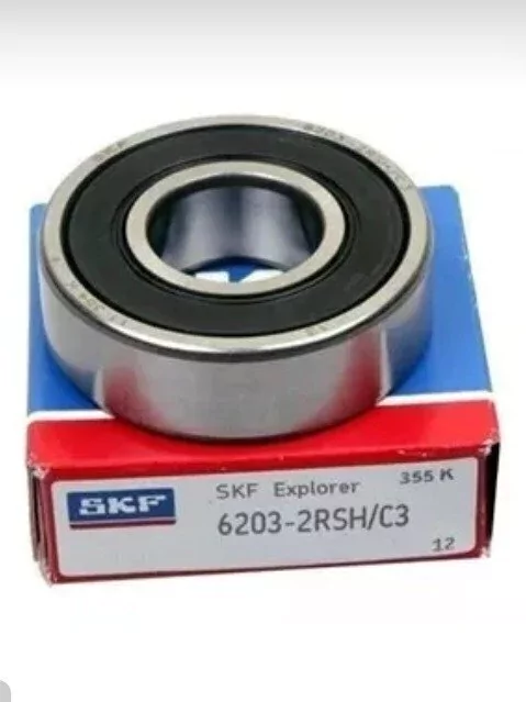 Ruleman Skf 6203 2rs