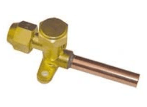 válvula de acceso 3/8