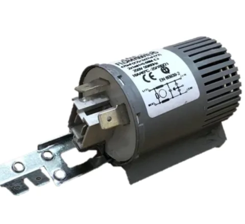 Filtro antiparacitario DREAN BLUE (26088)