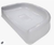 Bandeja para motocompresor plastica universal
