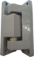 Bisagra para camara con rampa de 15cm
