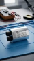 capacitor microondas 070