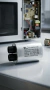 capacitor microondas 105