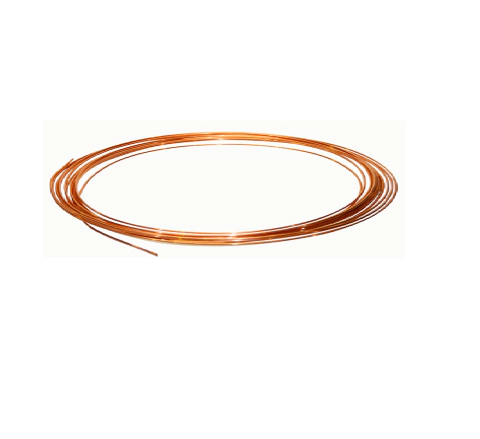 tubo capilar x mt 0.8 mm