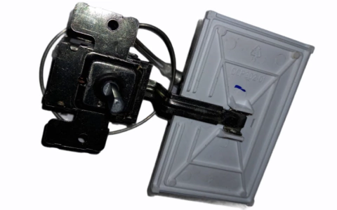 Damper Termostato universal helader whirpool