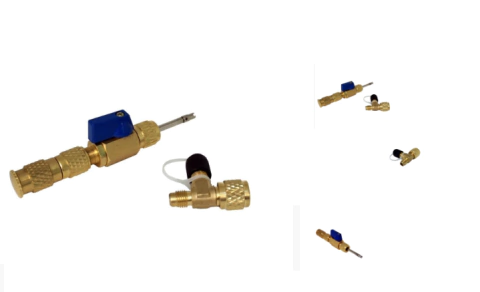 Extractor de 1/4 y 5/16 sirve para 410 y 22