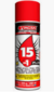 LUBRICANTE TACSA 216ML x12 unidades