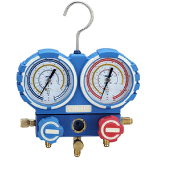 Manifold VALUE R600 R290