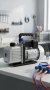 Bomba Vacio"BlueStar"VP270 170L/min -2et