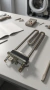 Resistencia DREAM BLUE / NEXT CON SENSOR (26065)
