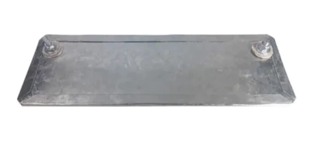 Resistencia de panchera