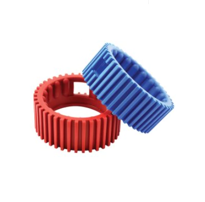 Protector de goma para manometros