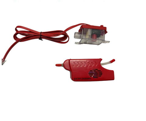 Bomba de condensado red/orange (962426) - comprar online