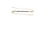 Resistencia de vidrio no frost 14" (699059)