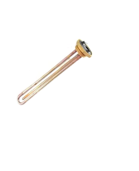 Resistencia para termotanque Rhem rosca gruesa 23703