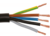 Cable Tipo TPR 4x2.5mm x mtrs. - Ideal Instalacion Split - (copia)