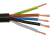 Cable Tipo TPR 5x1.5mm x mtrs.. Ideal Instalacion Split