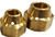 Tuerca Traf. c/c 5/8" x 1/2"