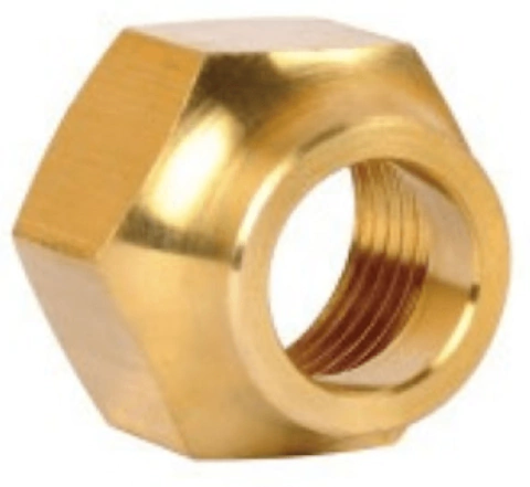 Tuerca Traf. c/c 3/8"