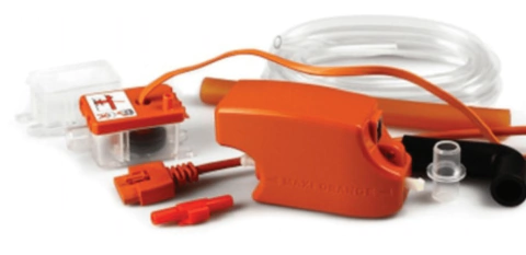 Bomba de condensado ASPEN MINI ORANGE
