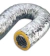 Conducto Aislado 10" x 7.5 mtrs .