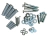 Kit De Tornillos Para Instalacion De Aire Acondicionado. - comprar online