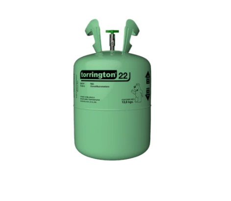 Garrafa R22 13-6k - puro