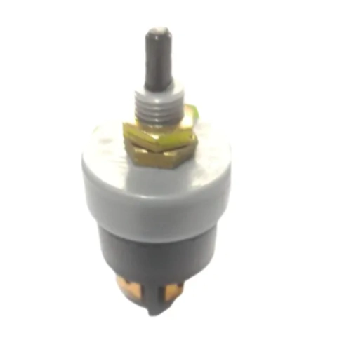 INTERRUPTOR KOH-I-NOOR C/TUERCA AZUL