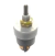 INTERRUPTOR KOH-I-NOOR C/TUERCA AZUL - comprar online