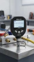 Vacuometro digital ELITECH