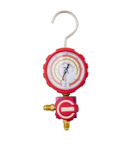 Manifold VALUE ALTA 1 via