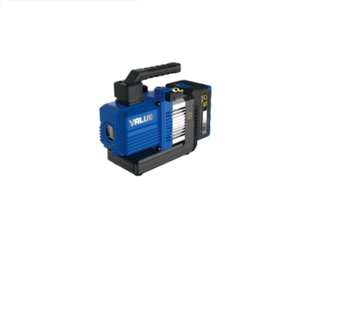Bomba Vacio VALUE VRP-2DLi-R32-1234