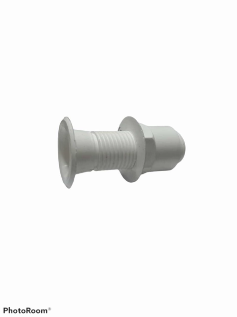 Tubo de desagüe para heladera comercial y cámara frigorífica (31015)