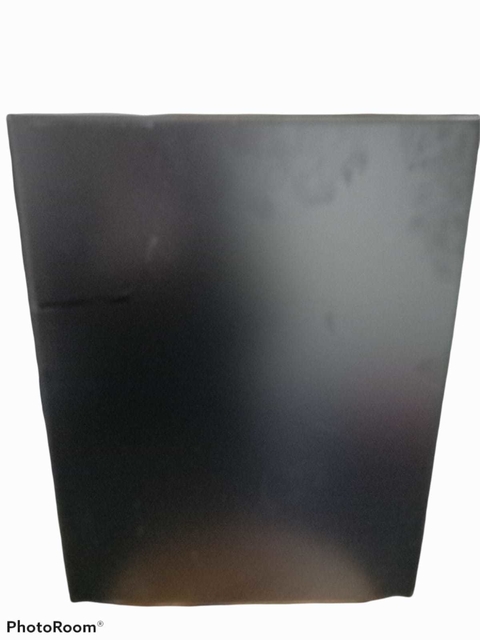 Bandeja para armar unidad condensadora (3/4 A 1HP) 490X410X20MM