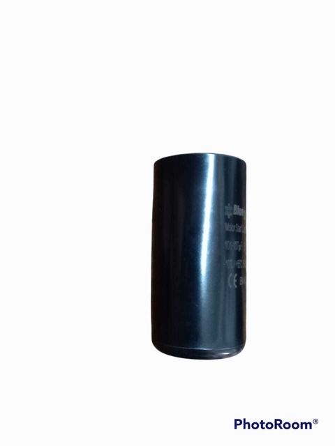 capacitor de arranque 101/107 330vac
