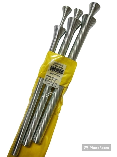 Juego de resortes x 6