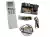 Plaqueta universal aire acondicionado QD02 FRIO CALOR (946224)