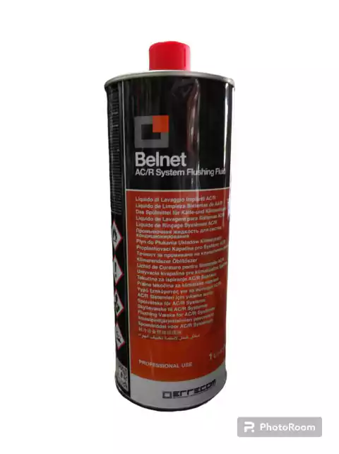 BELNET 1LT.reemplazo R141B (913632)