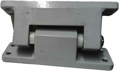 Bisagra Tornera con rampa A (31016 H)