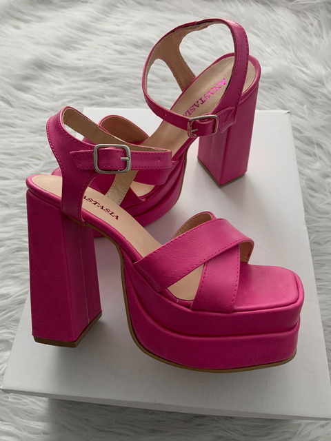 Arizona fucsia FERIA
