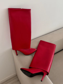 Guilty Red - comprar online