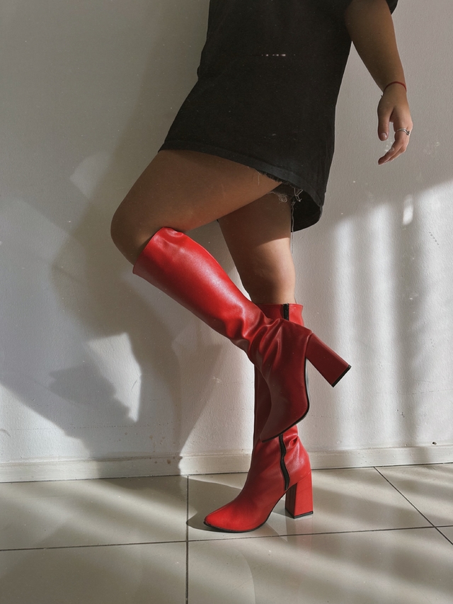 Kylie Colours Rojo thumbnail 2
